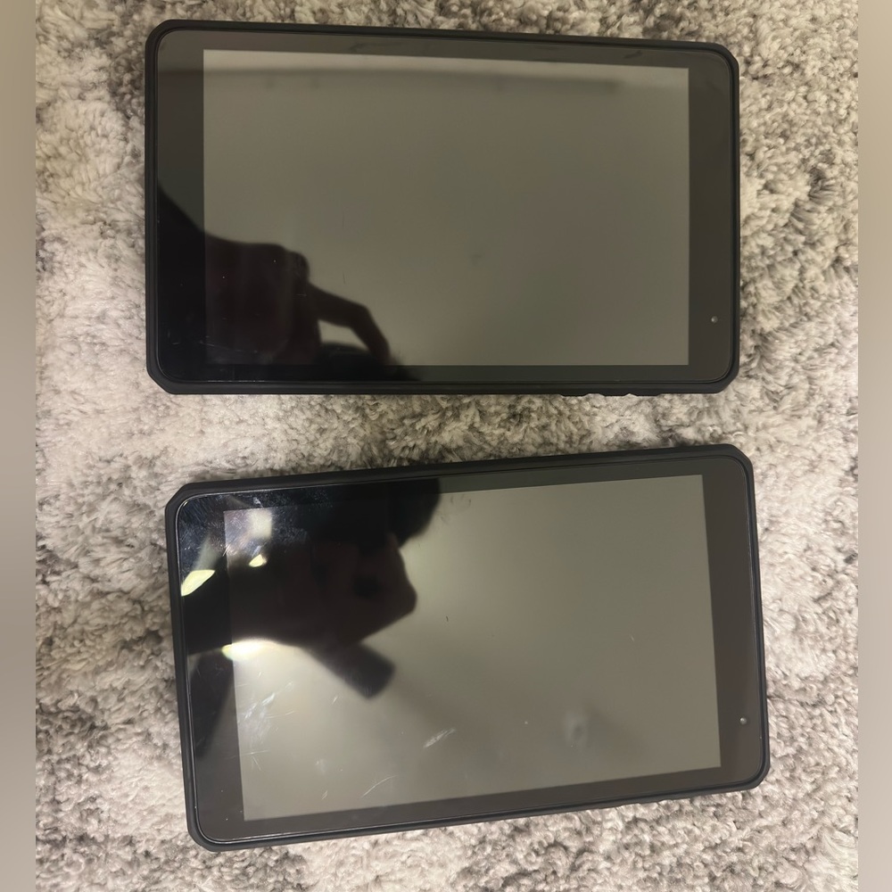 Tablets - Picture 4 of 5